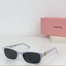 Miu Miu Sunglasses